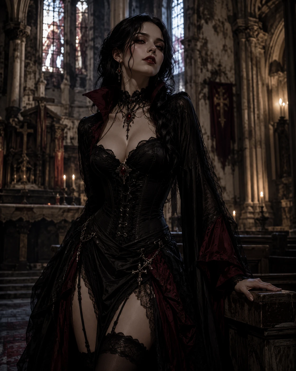 Morrigan Duskbourne thumbnail