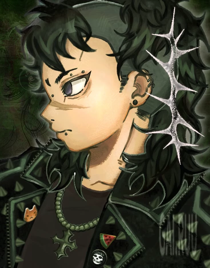 ◍!Genya emo!◍ thumbnail