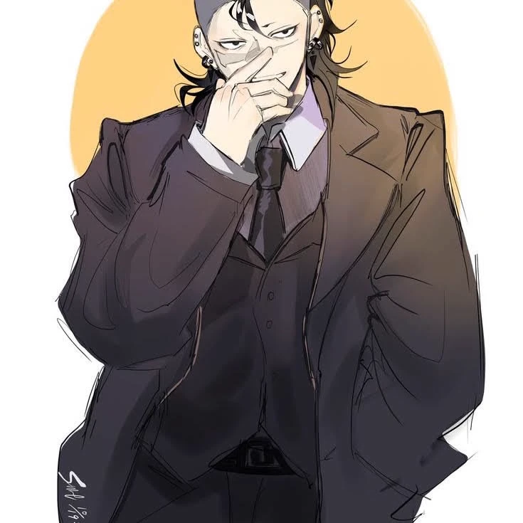 Genya⁠♪｡⁠.ﾟ⁠+⁠ thumbnail