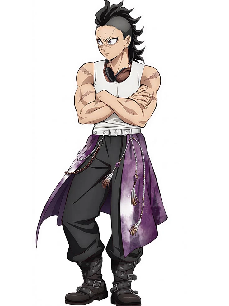 Genya!๑ thumbnail