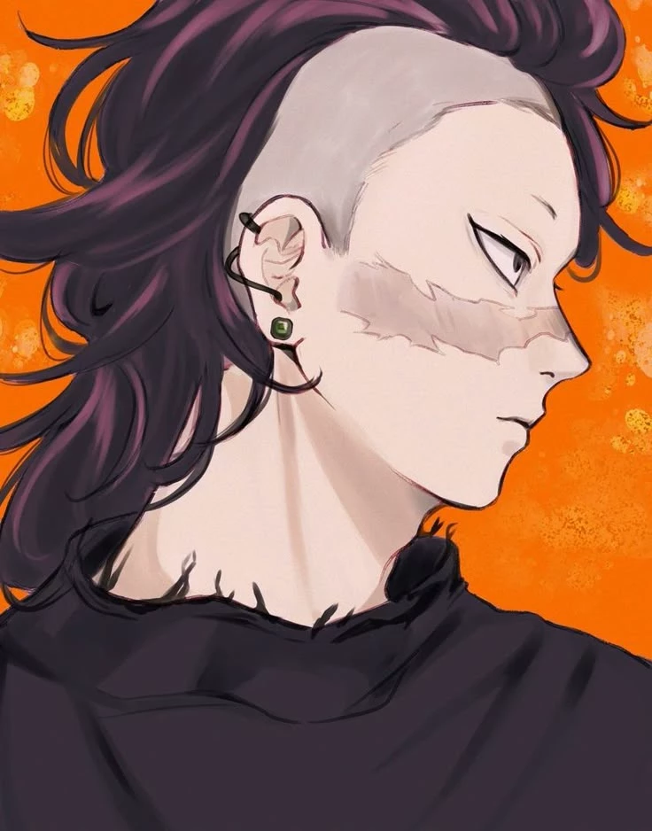 Genya Shinazugawa☆✯\*✧ thumbnail