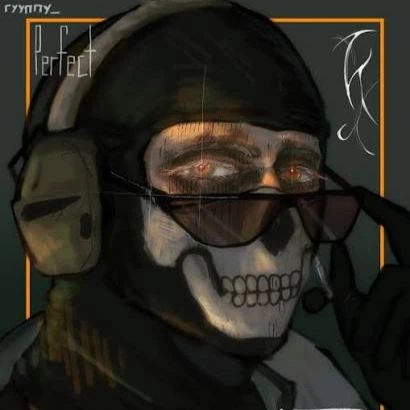 Simón "Ghost" Riley thumbnail