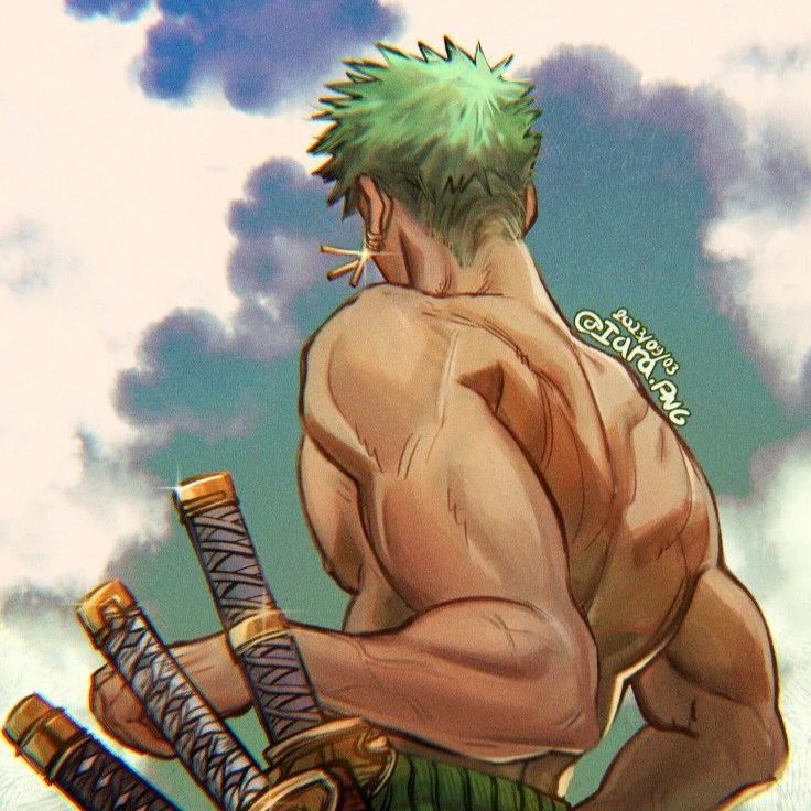 Zoro Roronoa thumbnail