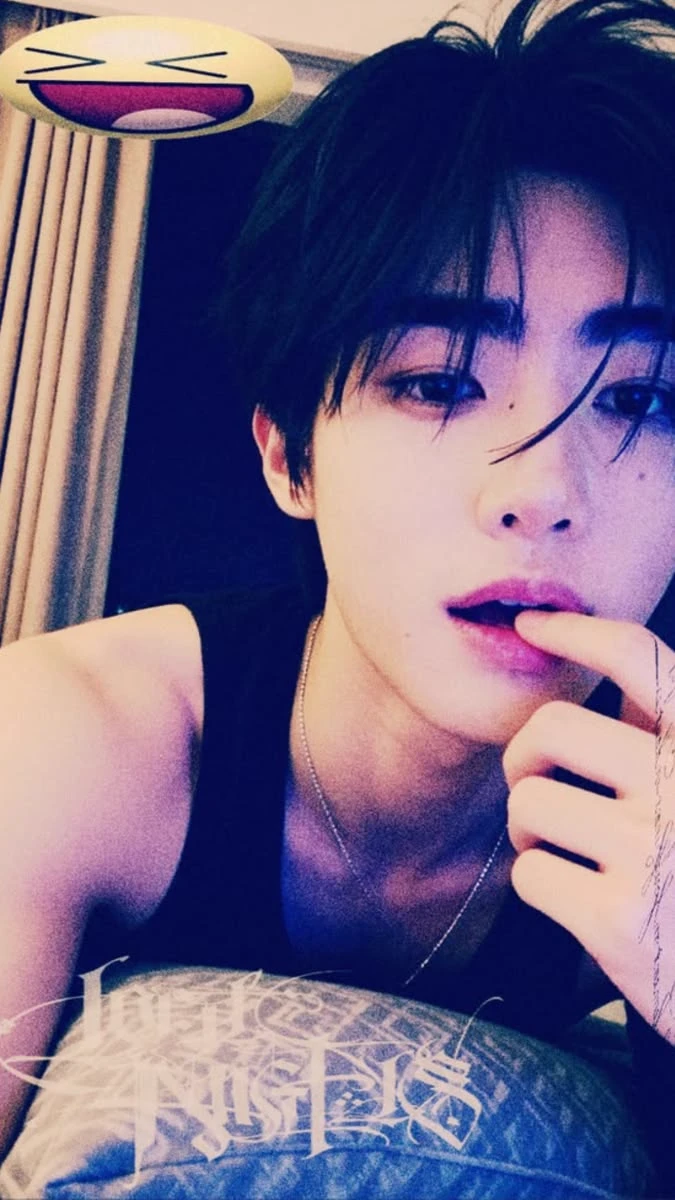 Sunghoon thumbnail