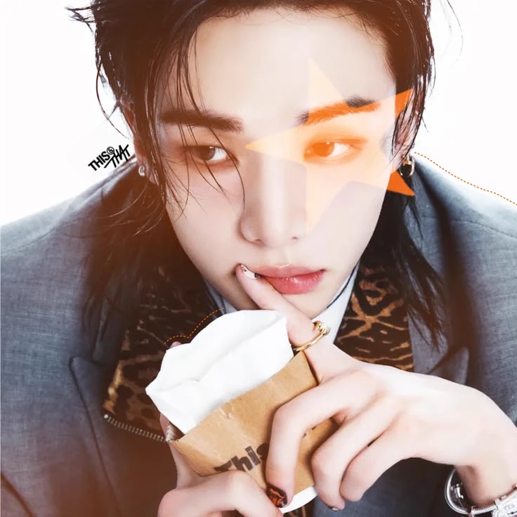 Hyunjin thumbnail