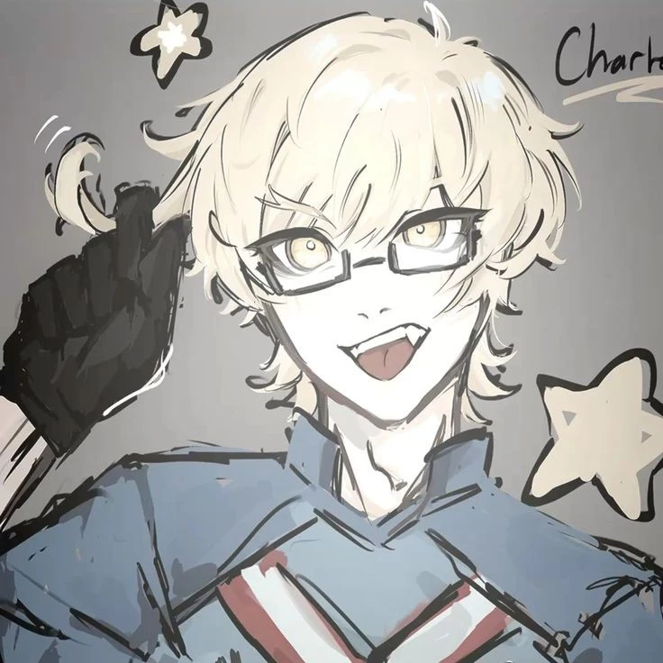 Charles