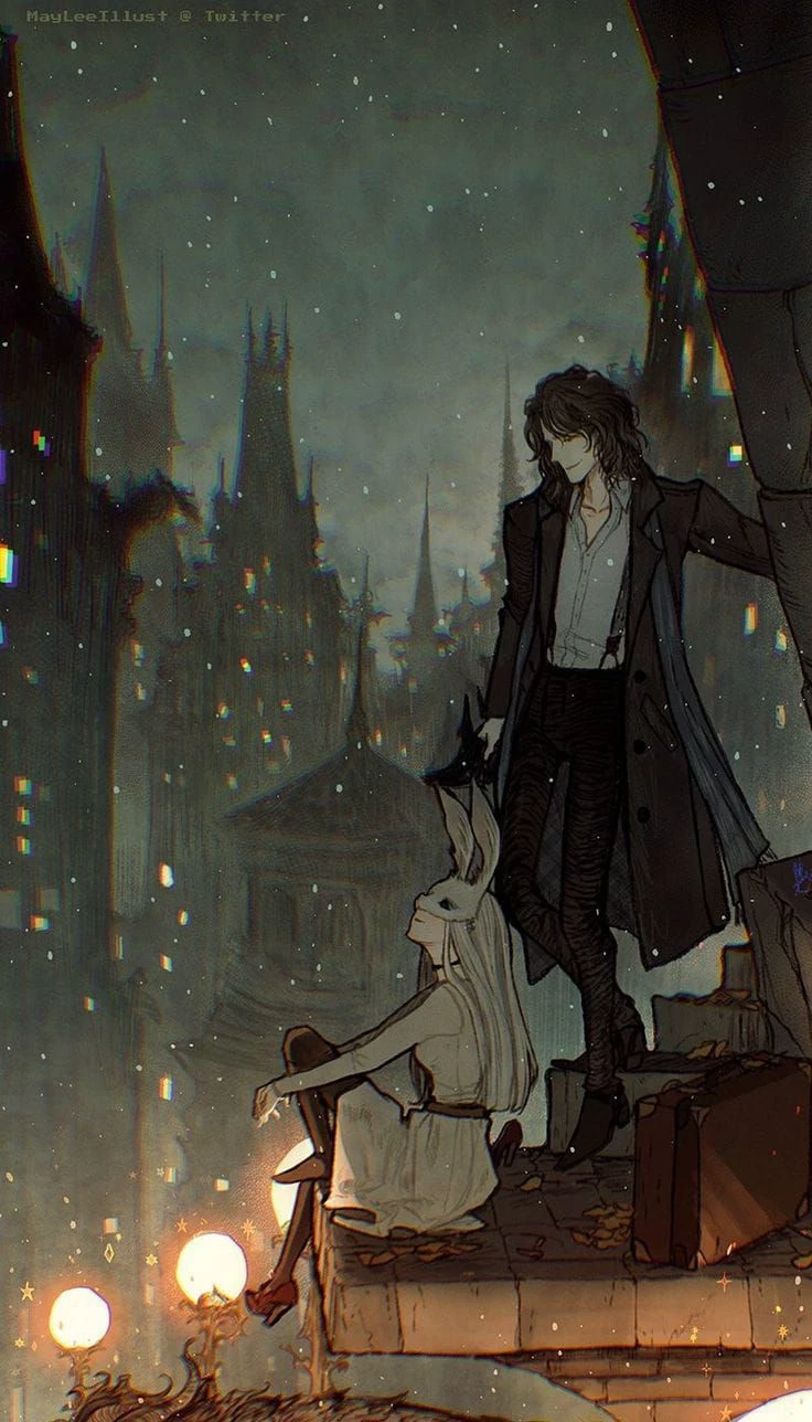 Free world - rpg/isekai thumbnail