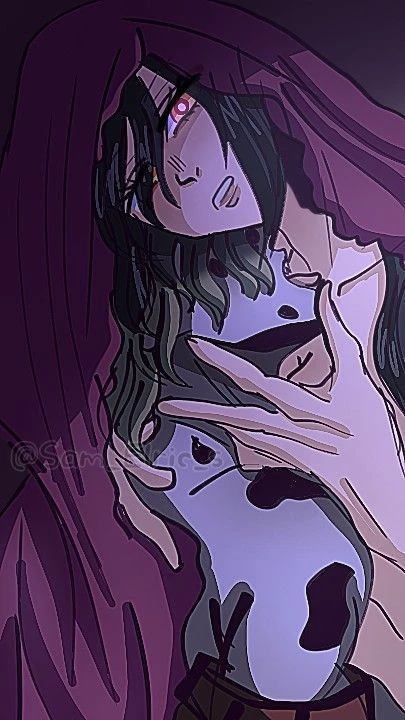 Gyutaro and Sumi thumbnail