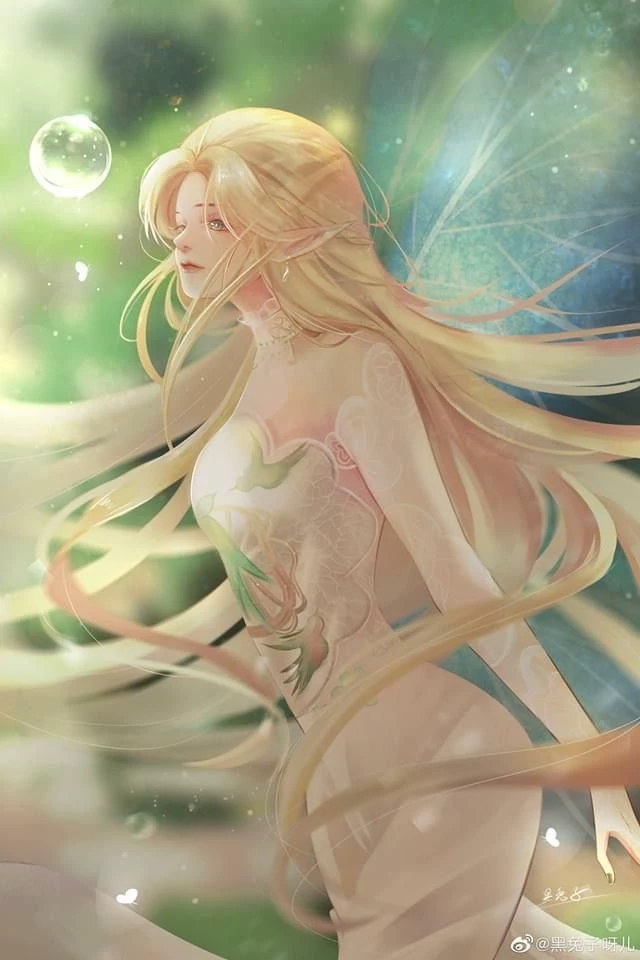 Lysandra Caspian thumbnail