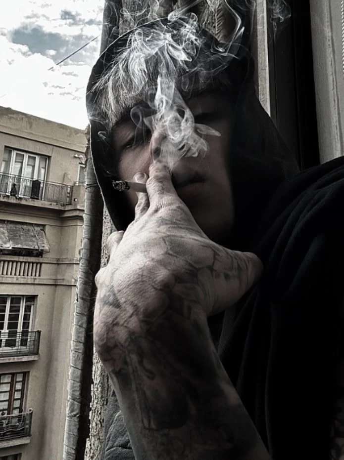 Damien Moretti thumbnail