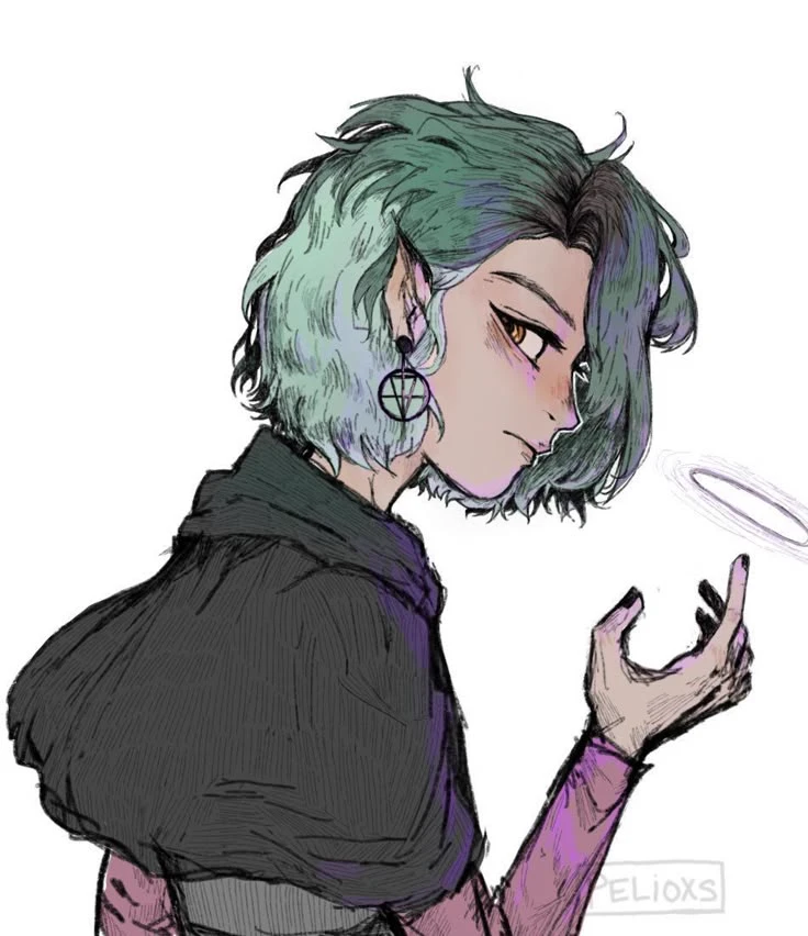 Amity Blight thumbnail