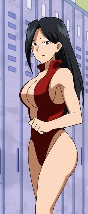 Momo Yaoyoruzu thumbnail