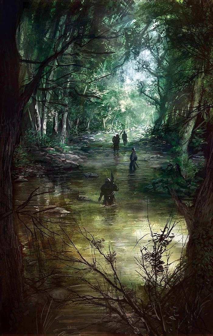 Medieval adventurers thumbnail