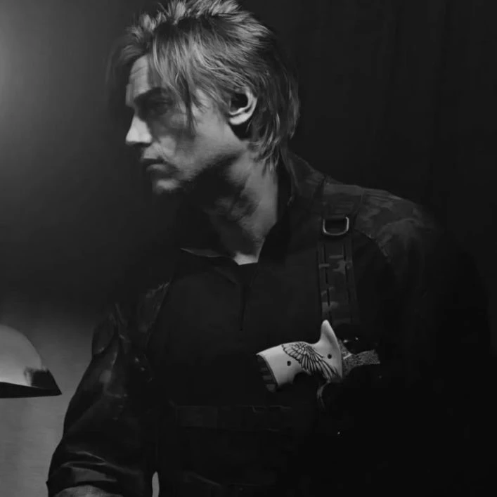 Leon S Kennedy thumbnail