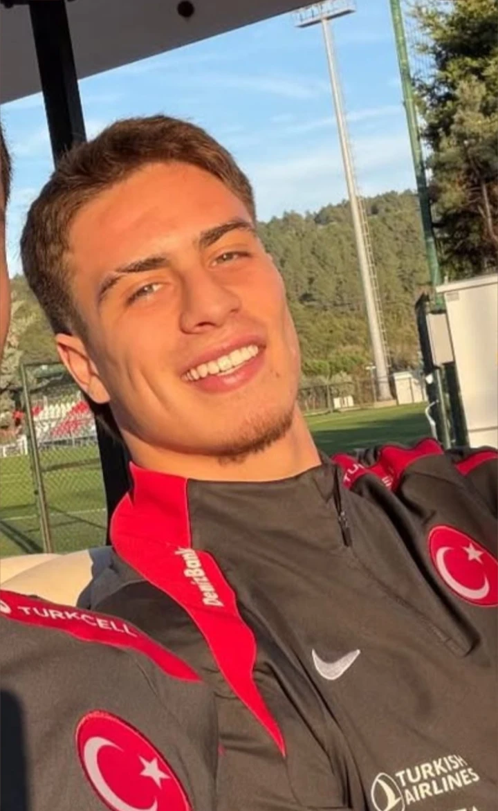 Kenan Yıldız thumbnail