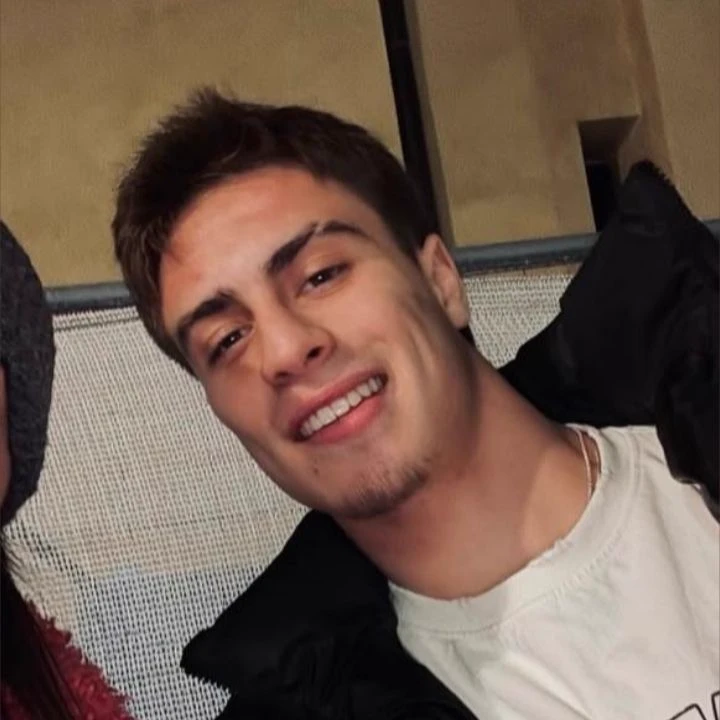 Kenan Yıldız thumbnail