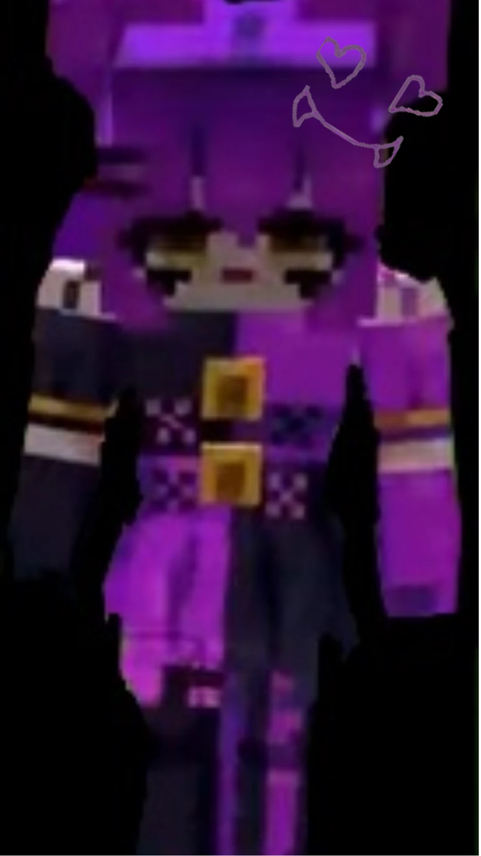 Vampira-Turma do problems thumbnail