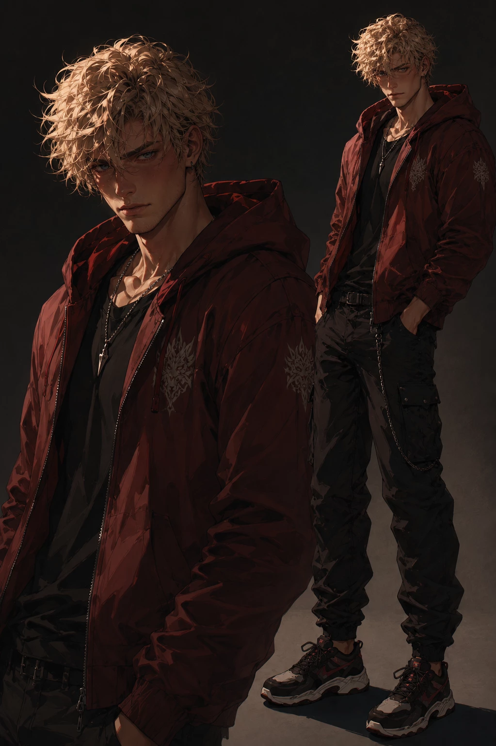 Jaxx Mercer thumbnail