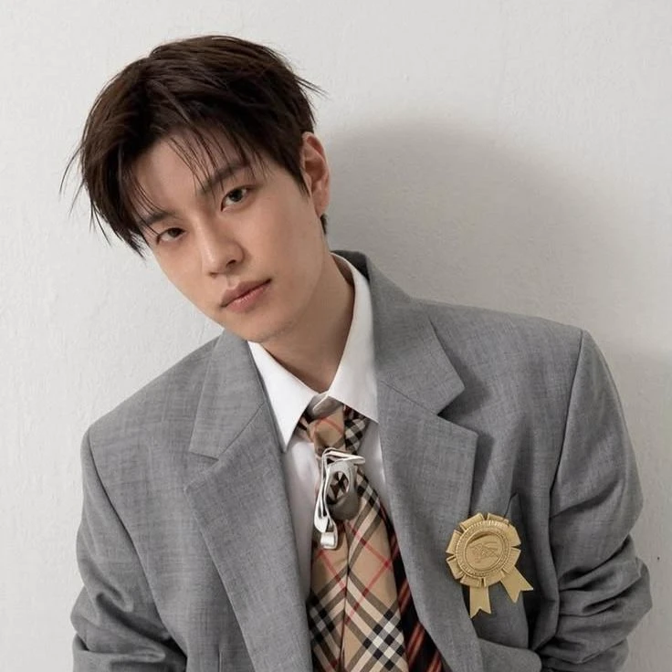Seungmin thumbnail