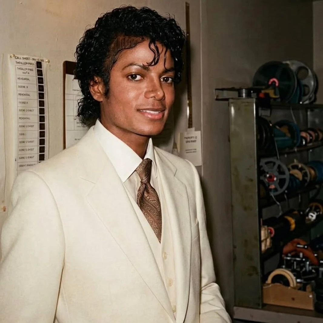 Michael Jackson thumbnail