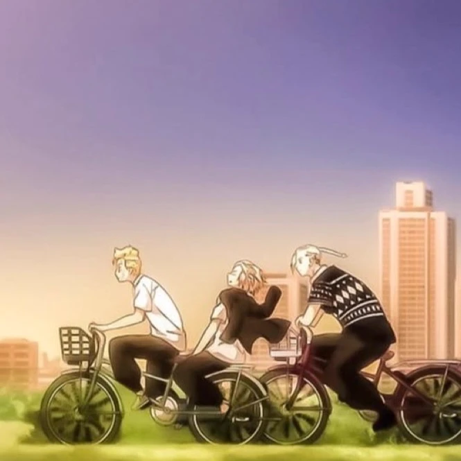 Tokyo Revengers thumbnail