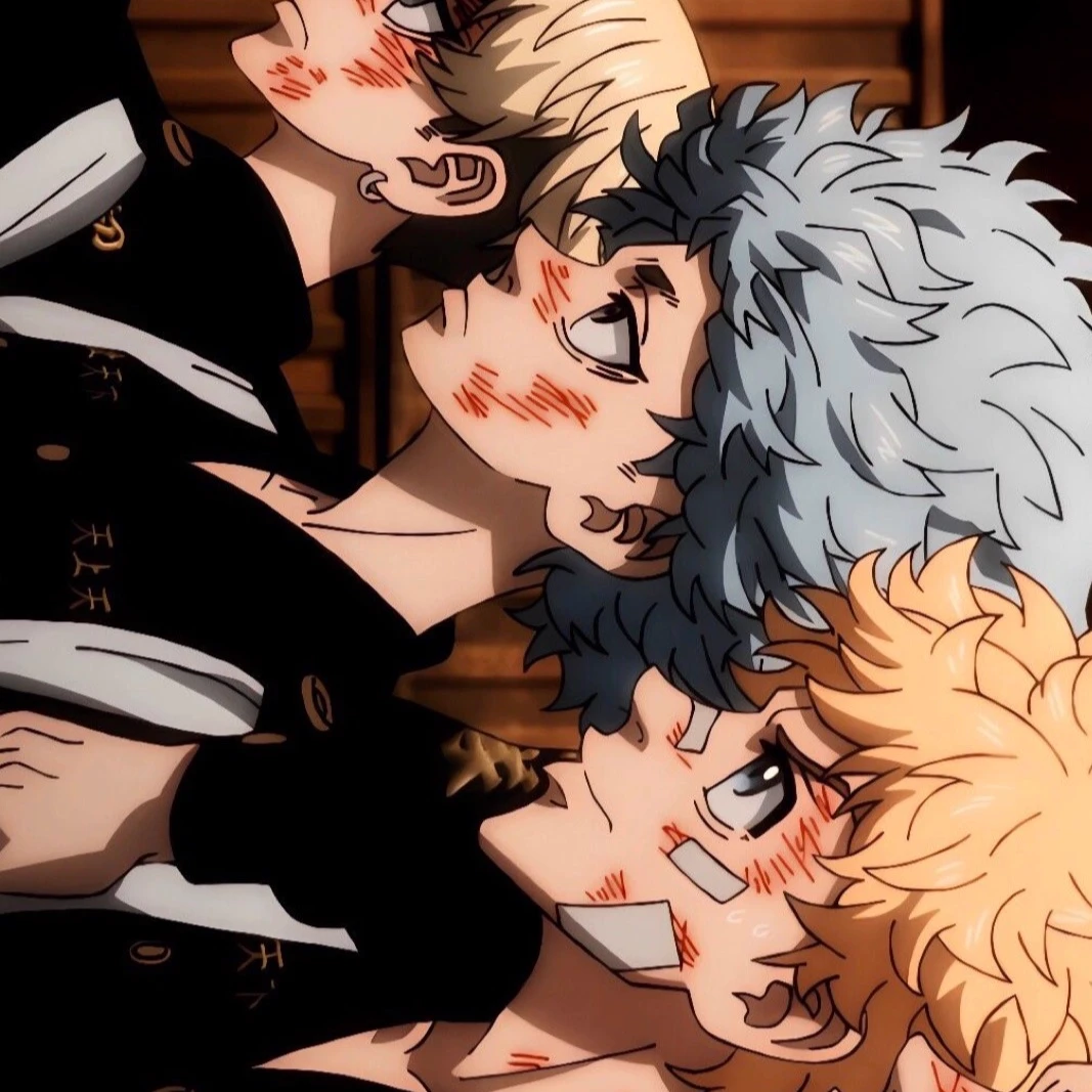 Tokyo Revengers thumbnail