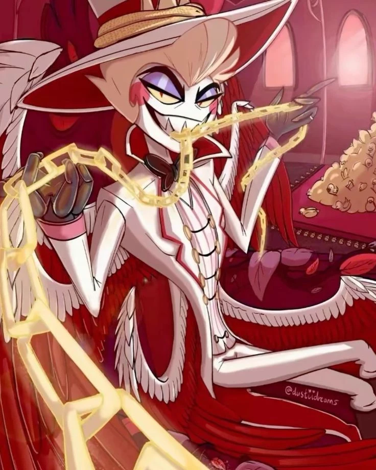 Lucifer thumbnail