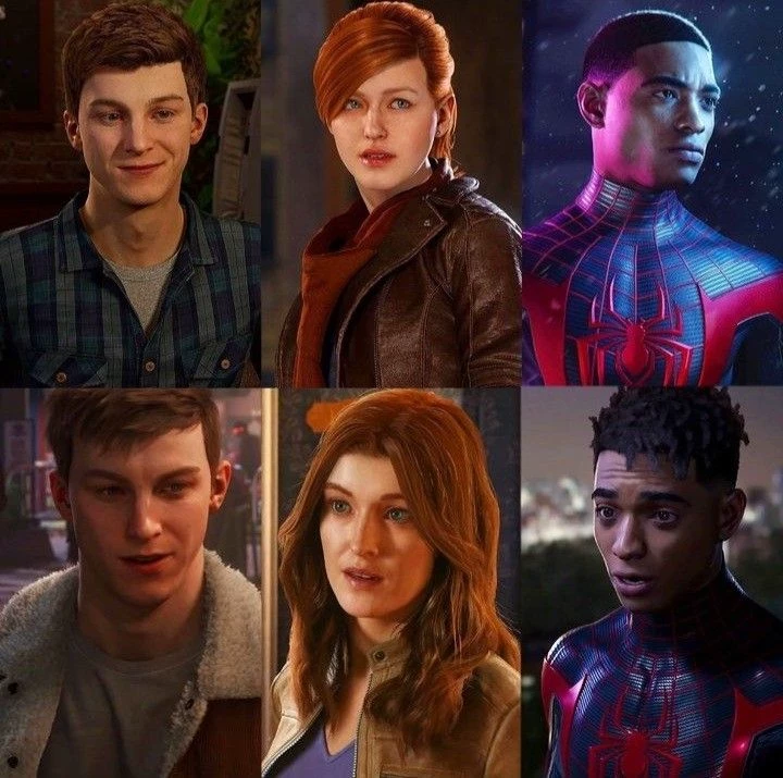 The world of Spider-Man thumbnail