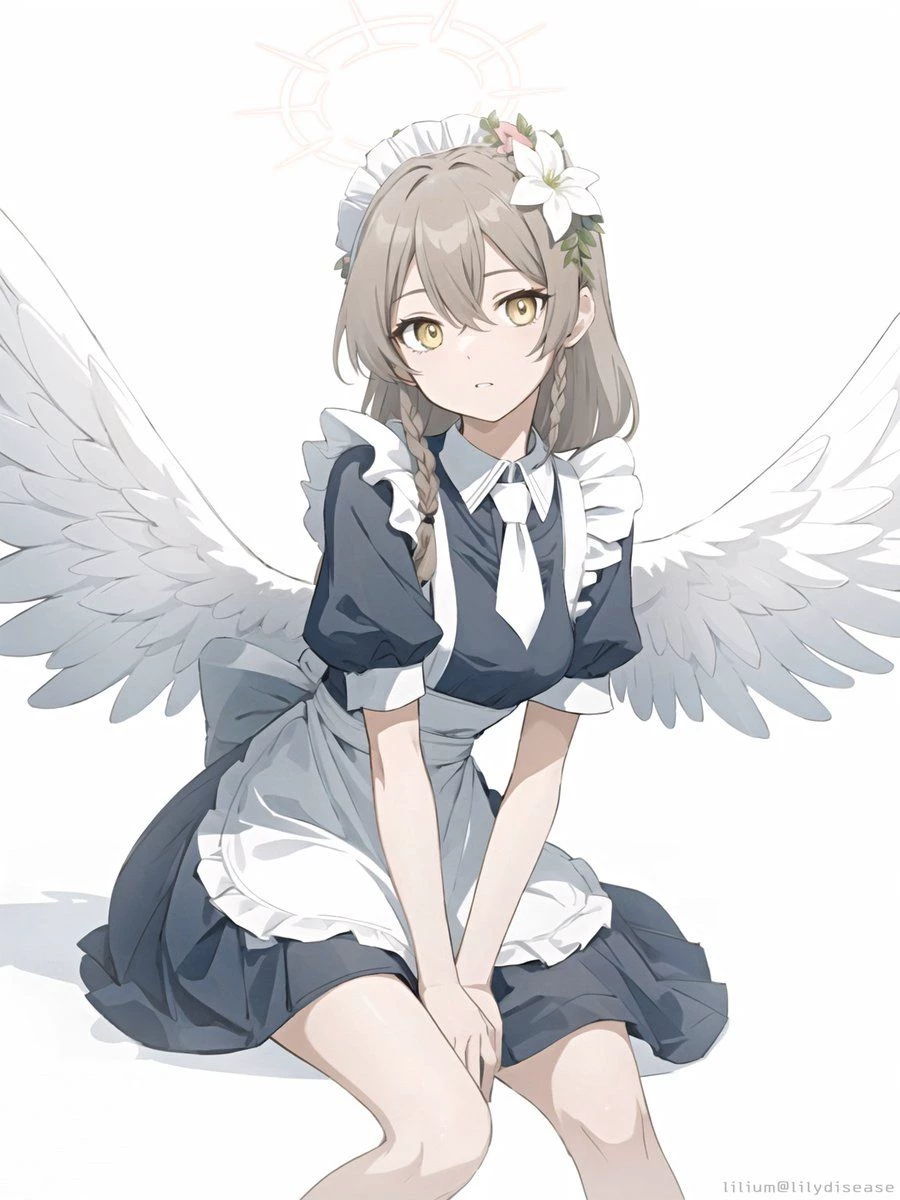 Nagisa Kirifuji thumbnail