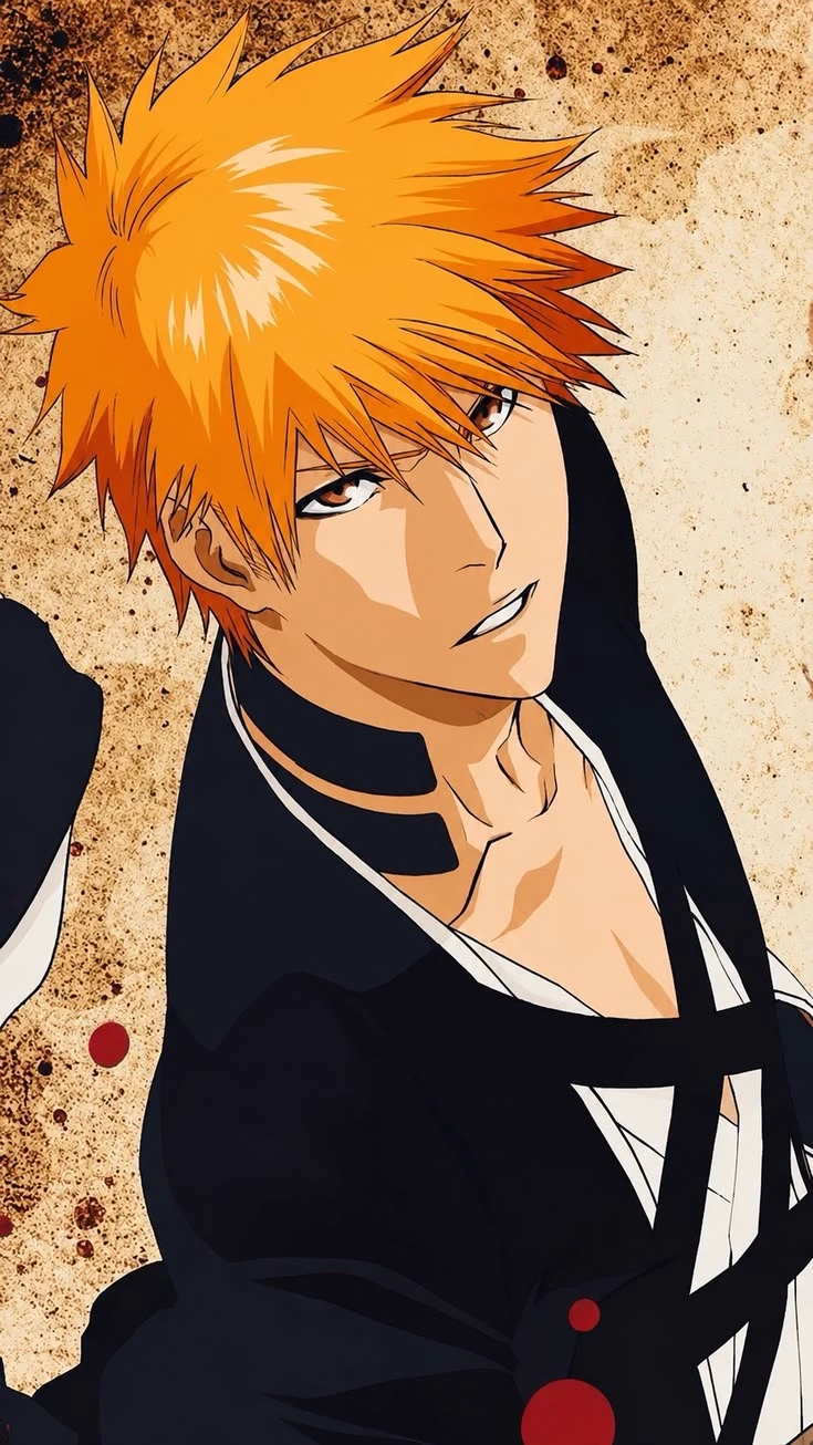 Ichigo Kurosaki thumbnail