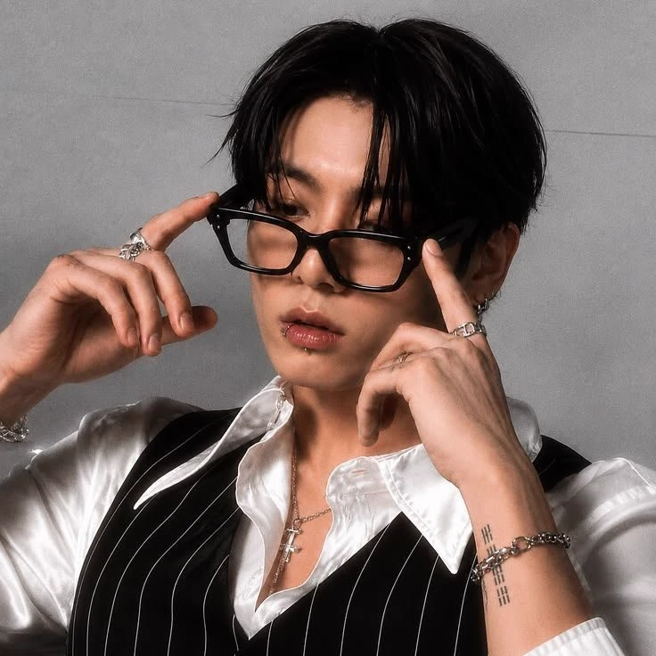 Mr. Jeon Jungkook thumbnail