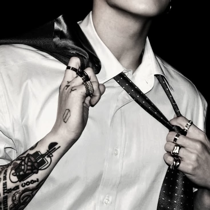 Jungkook CEO Boss thumbnail