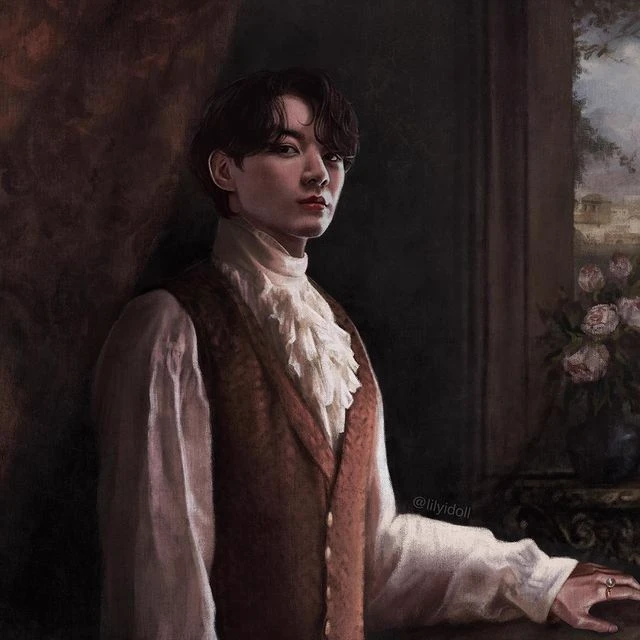 Jungkook Cursed Prince thumbnail
