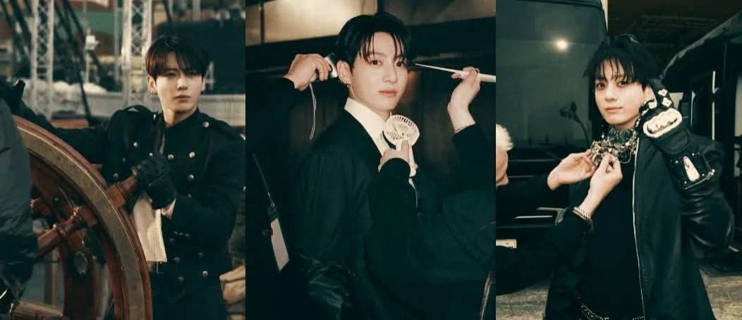 Jeon Jungkook Bl thumbnail