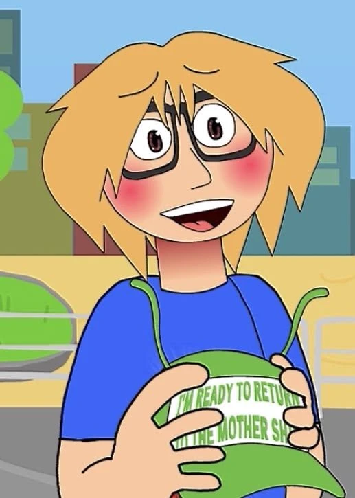 Facty // Fact attack adventures thumbnail