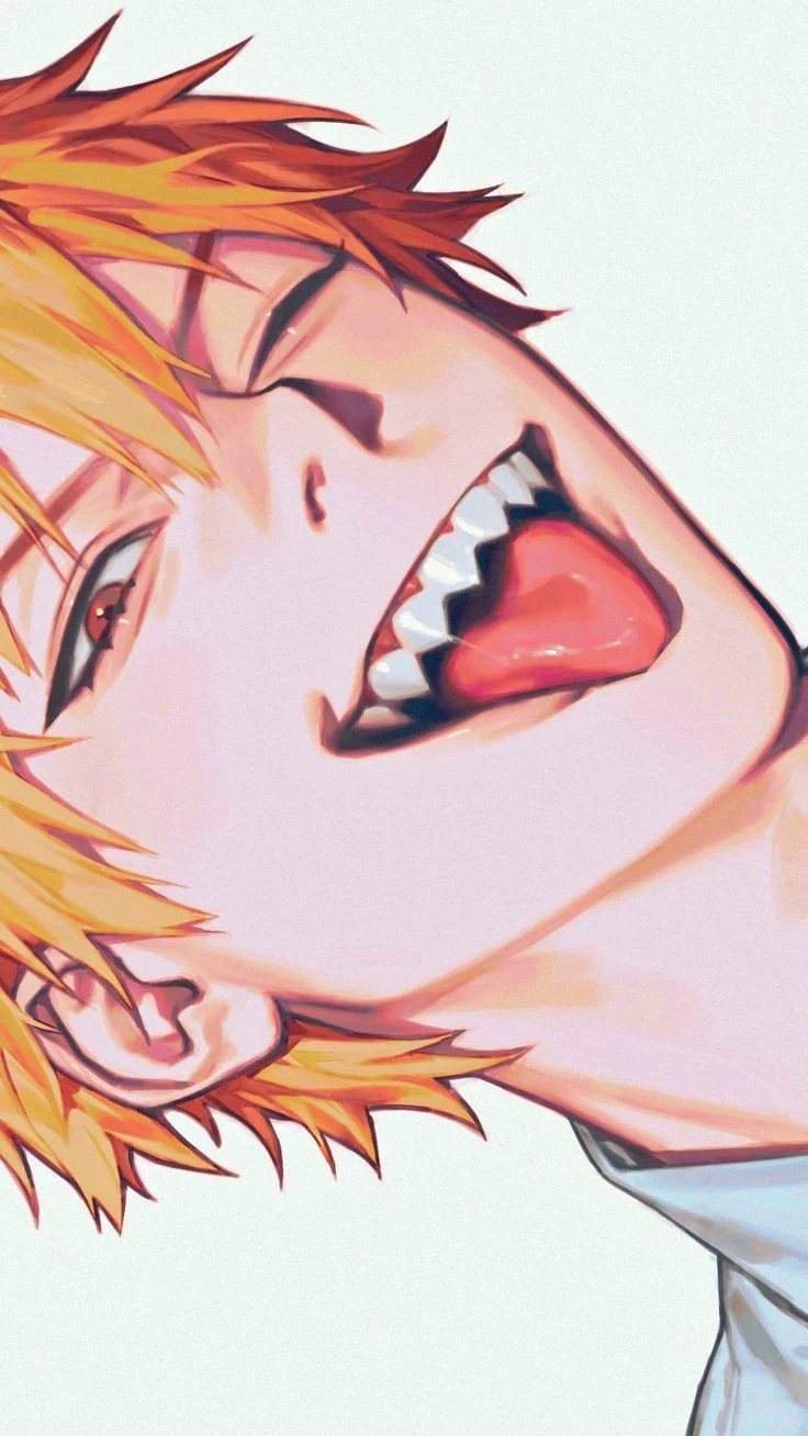 Denji thumbnail