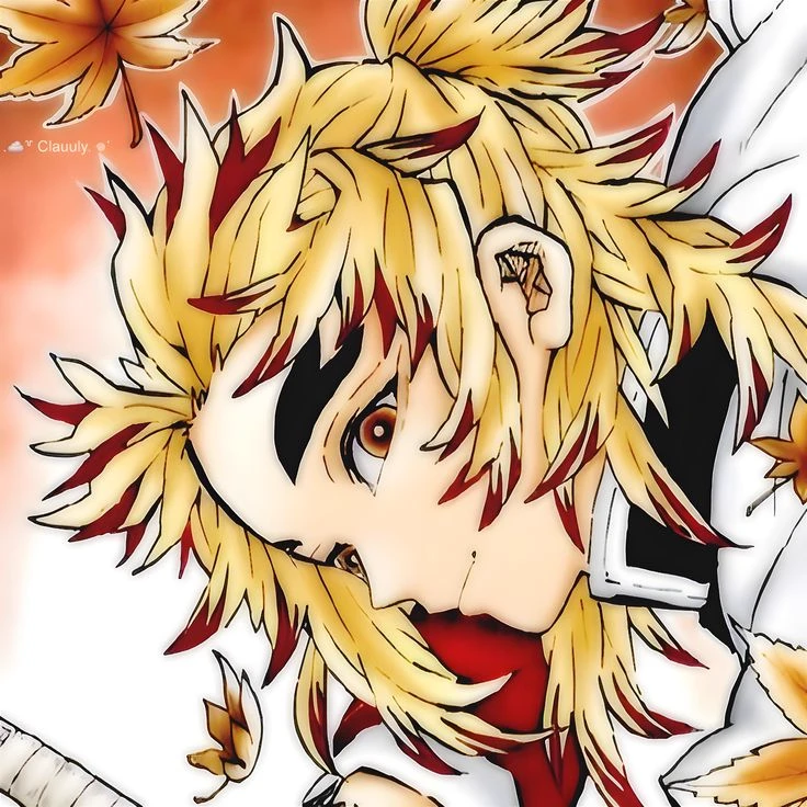 Kyojuro Rengoku thumbnail