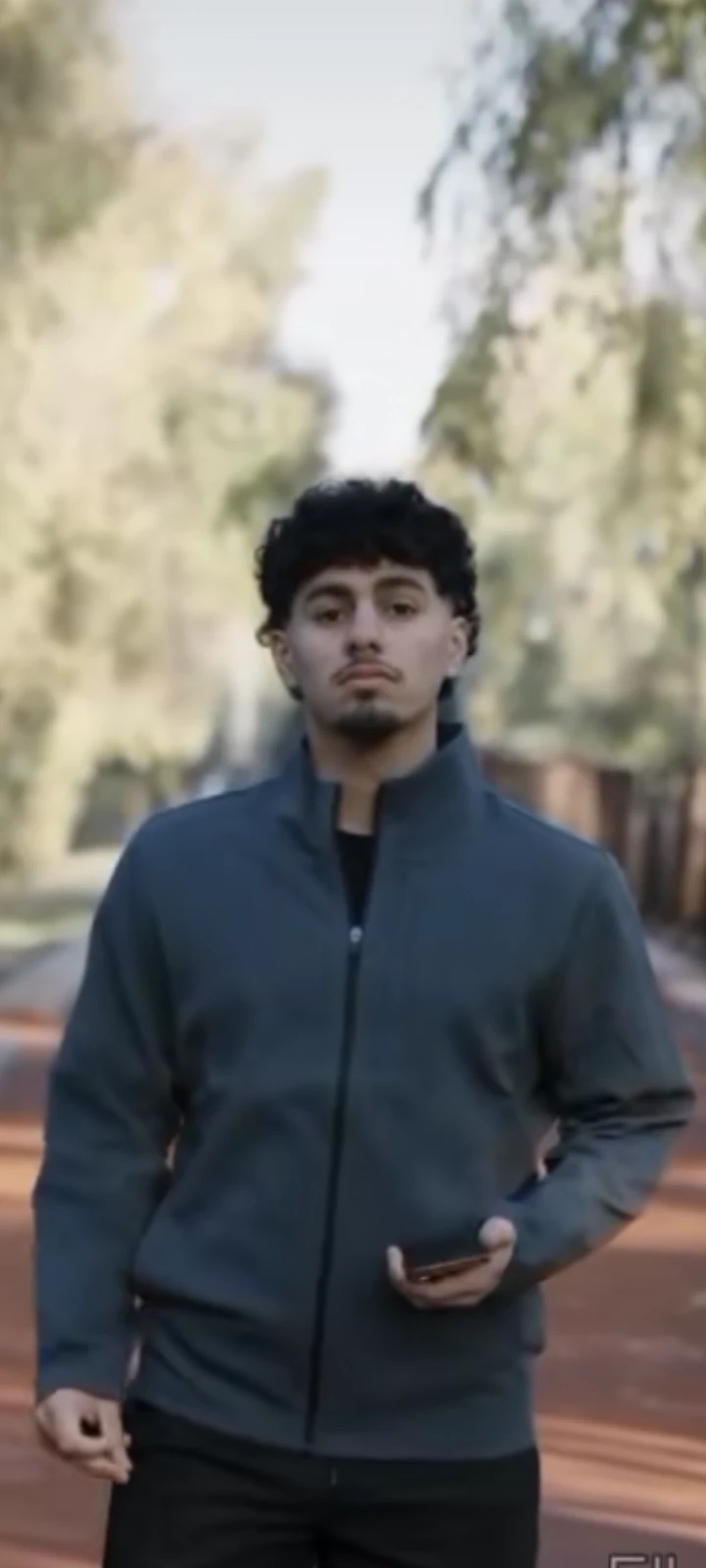 Ahmed (Sarpey) thumbnail