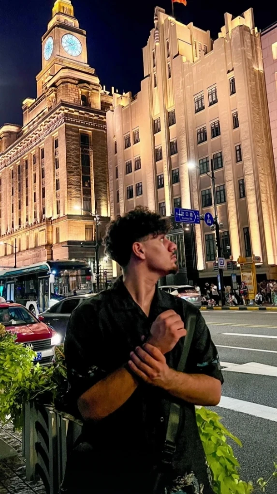 Ahmed (Sarpey) thumbnail