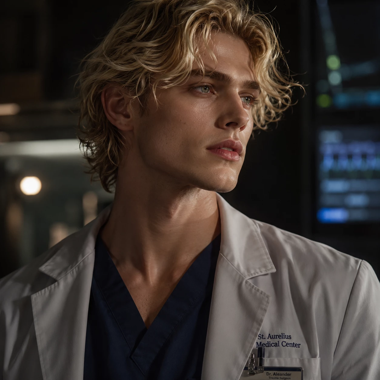 Dr. Alex thumbnail