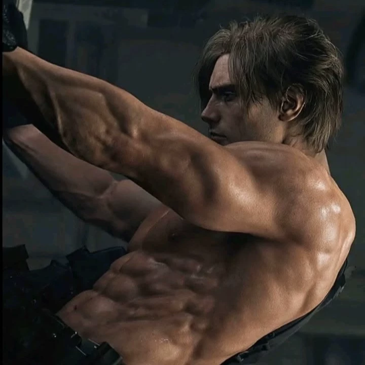 Leon Kennedy thumbnail