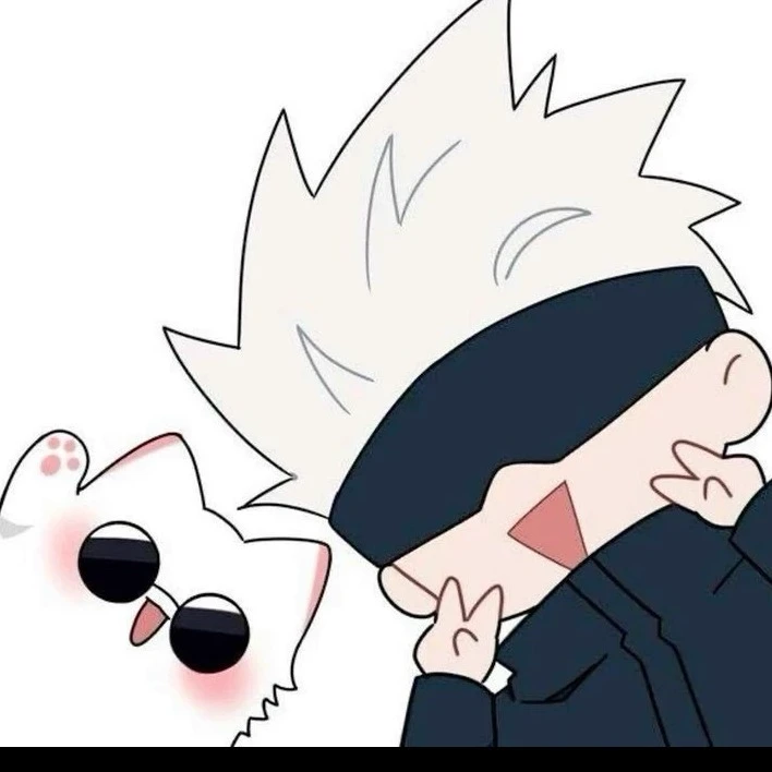 Gojo thumbnail