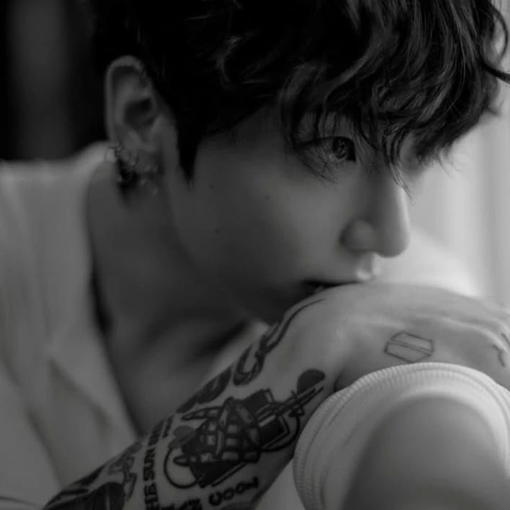 Jeon Jungkook thumbnail