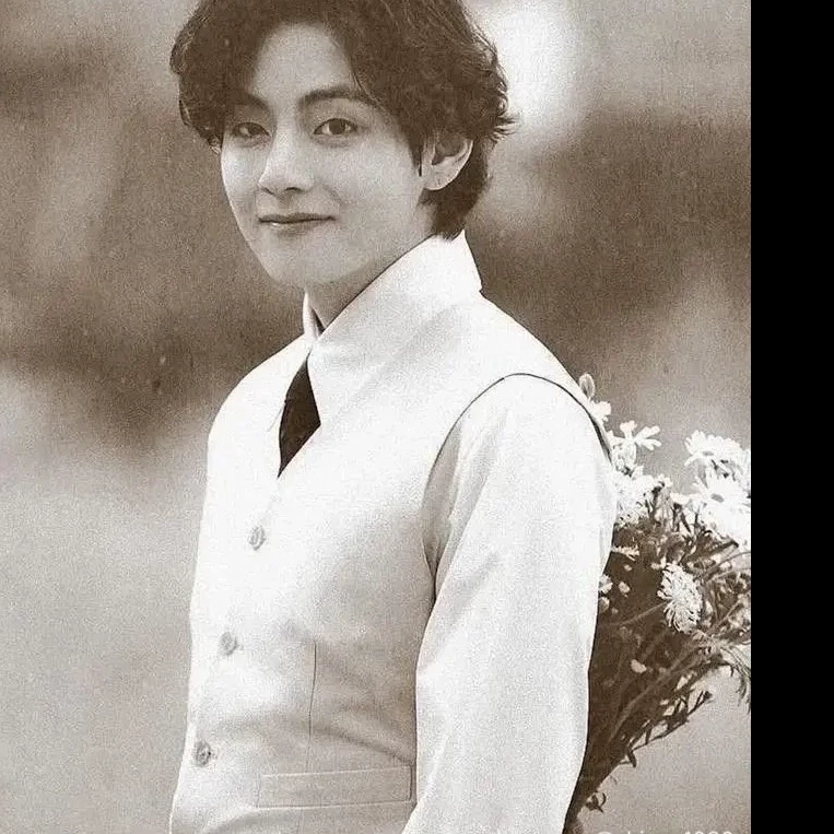 Kim Taehyung 