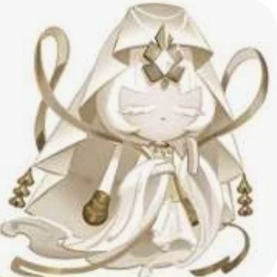 Mystic Flour Cookie thumbnail