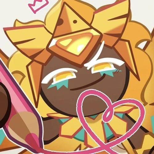Golden Cheese Cookie thumbnail