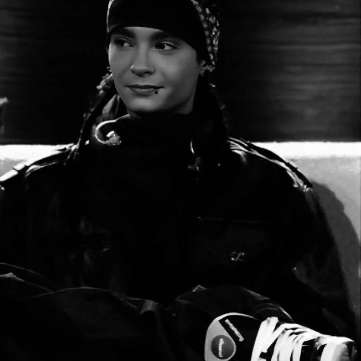 Tom Kaulitz thumbnail