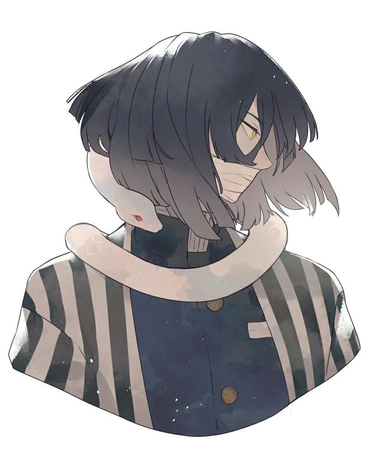 Obanai Iguro~ thumbnail