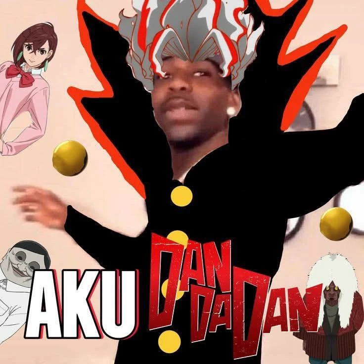 Dandadan thumbnail