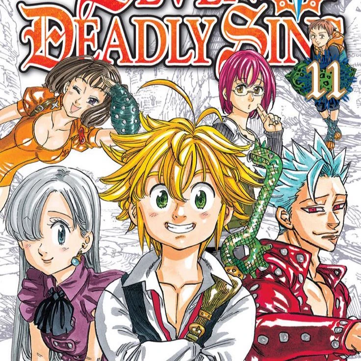 Meliodas thumbnail